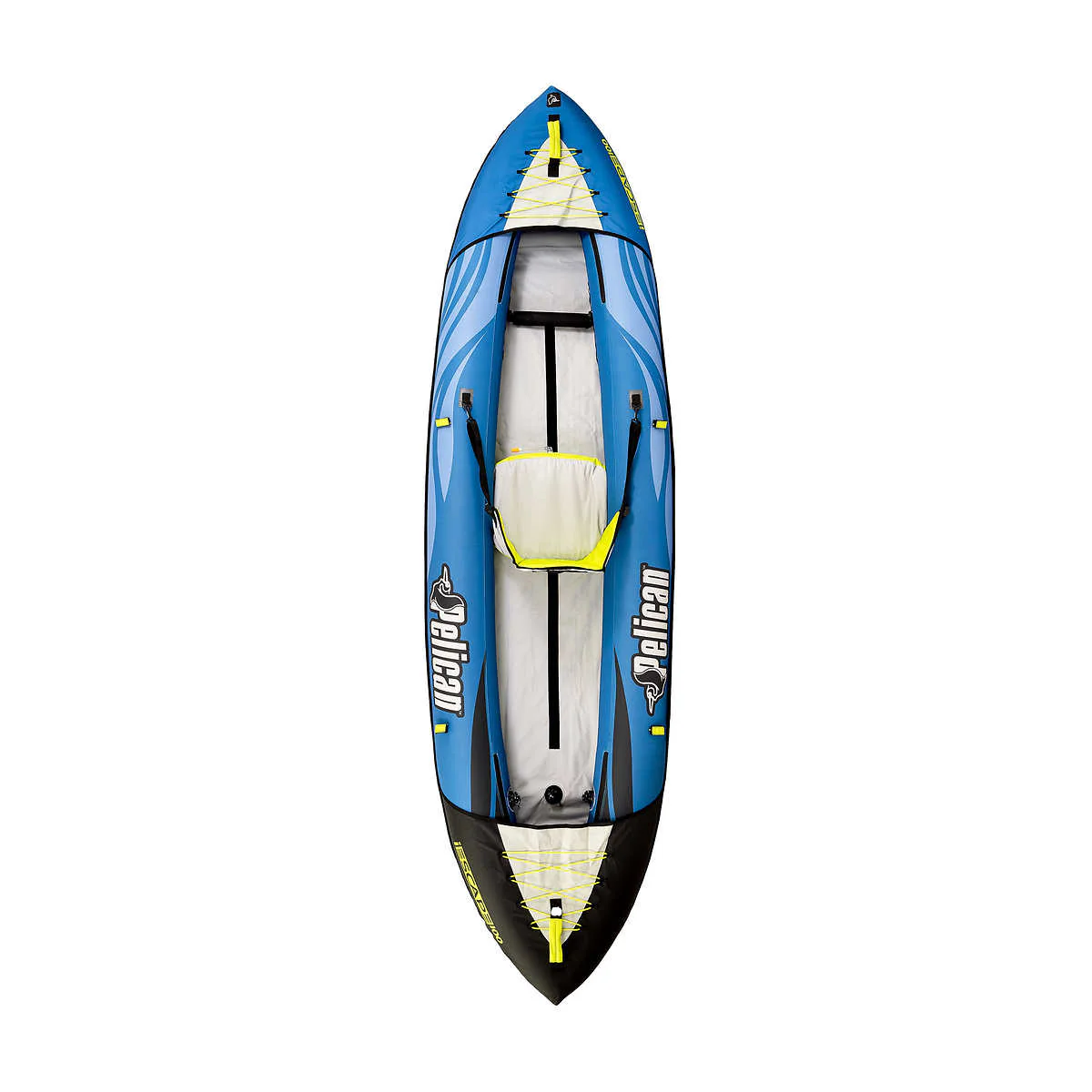 Pelican - Kayak récréatif gonflable - Image 3
