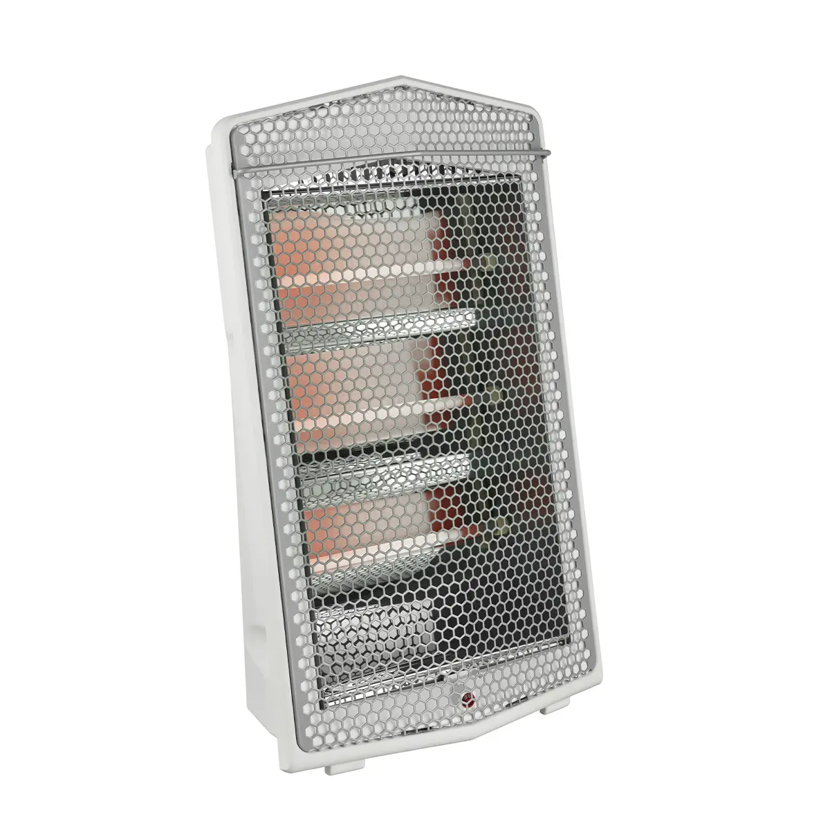 Pelonis - Appareil de chauffage électrique rayonnant à quartz - Image 3