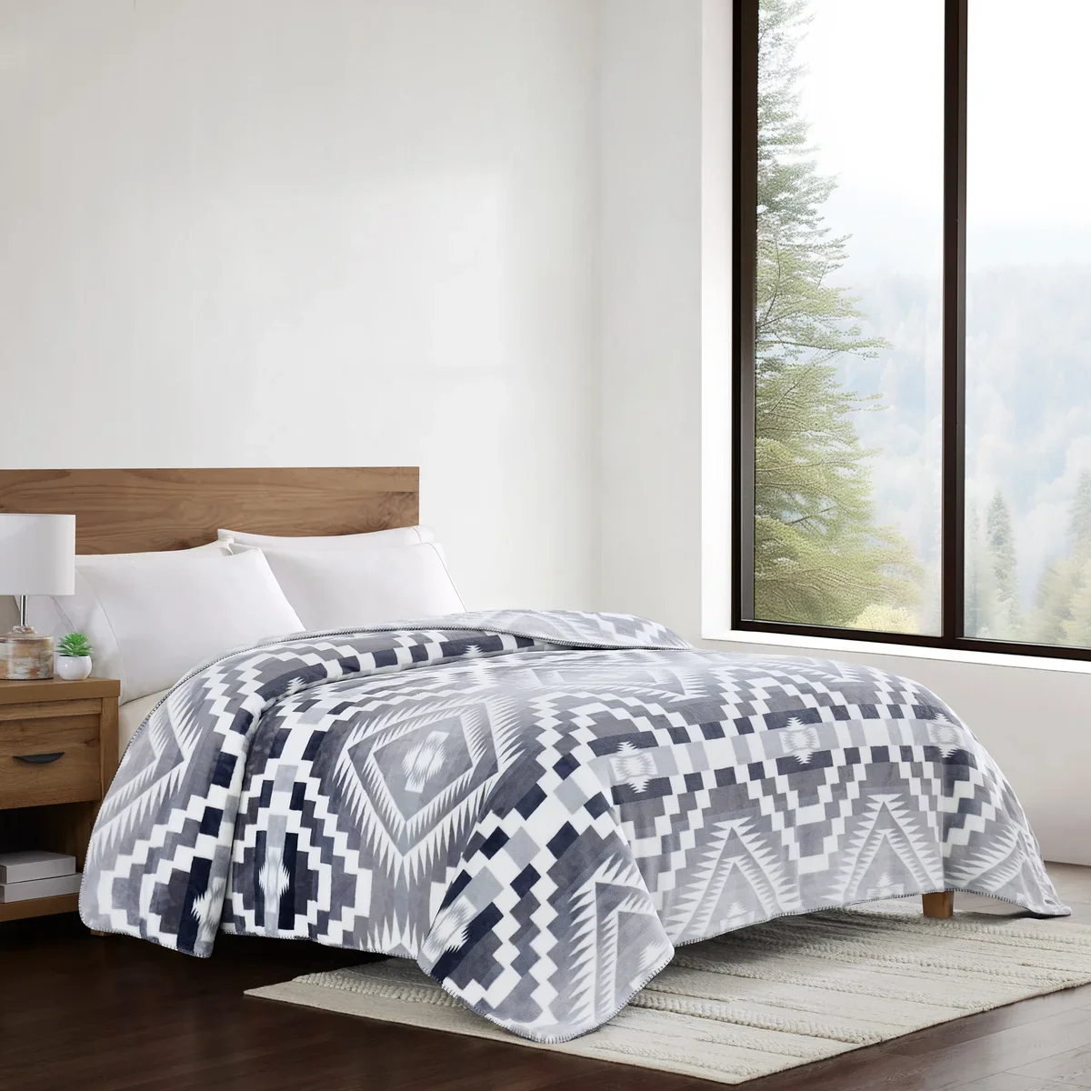 Pendleton - Couverture ultra douce