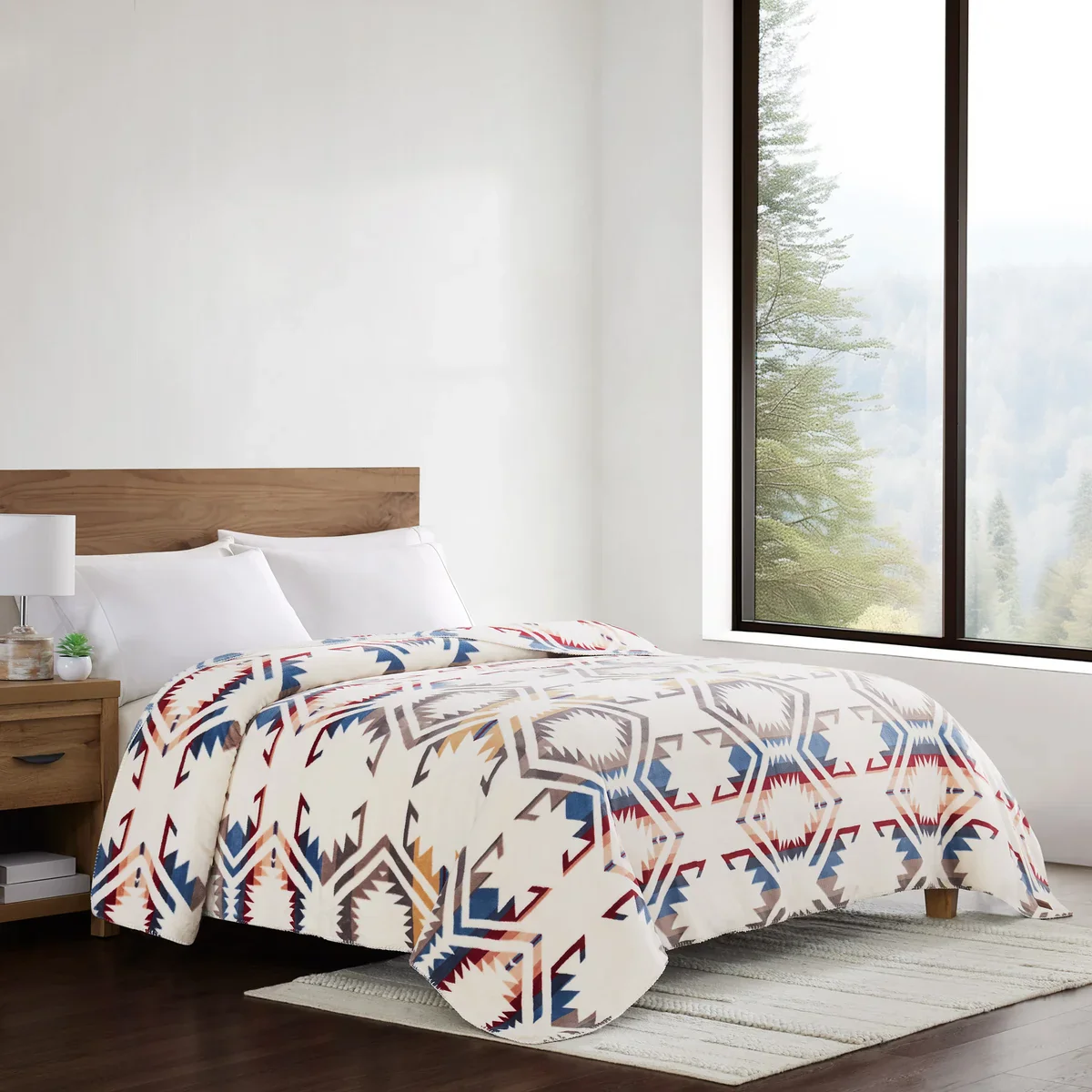 Pendleton - Couverture ultra douce - Image 2