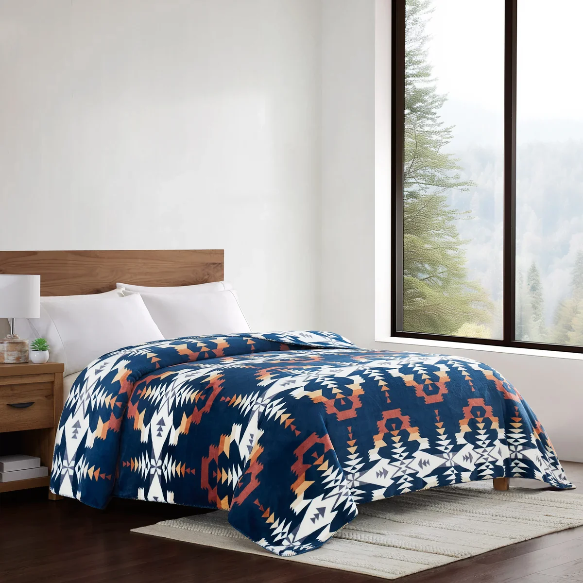 Pendleton - Couverture ultra douce - Image 4