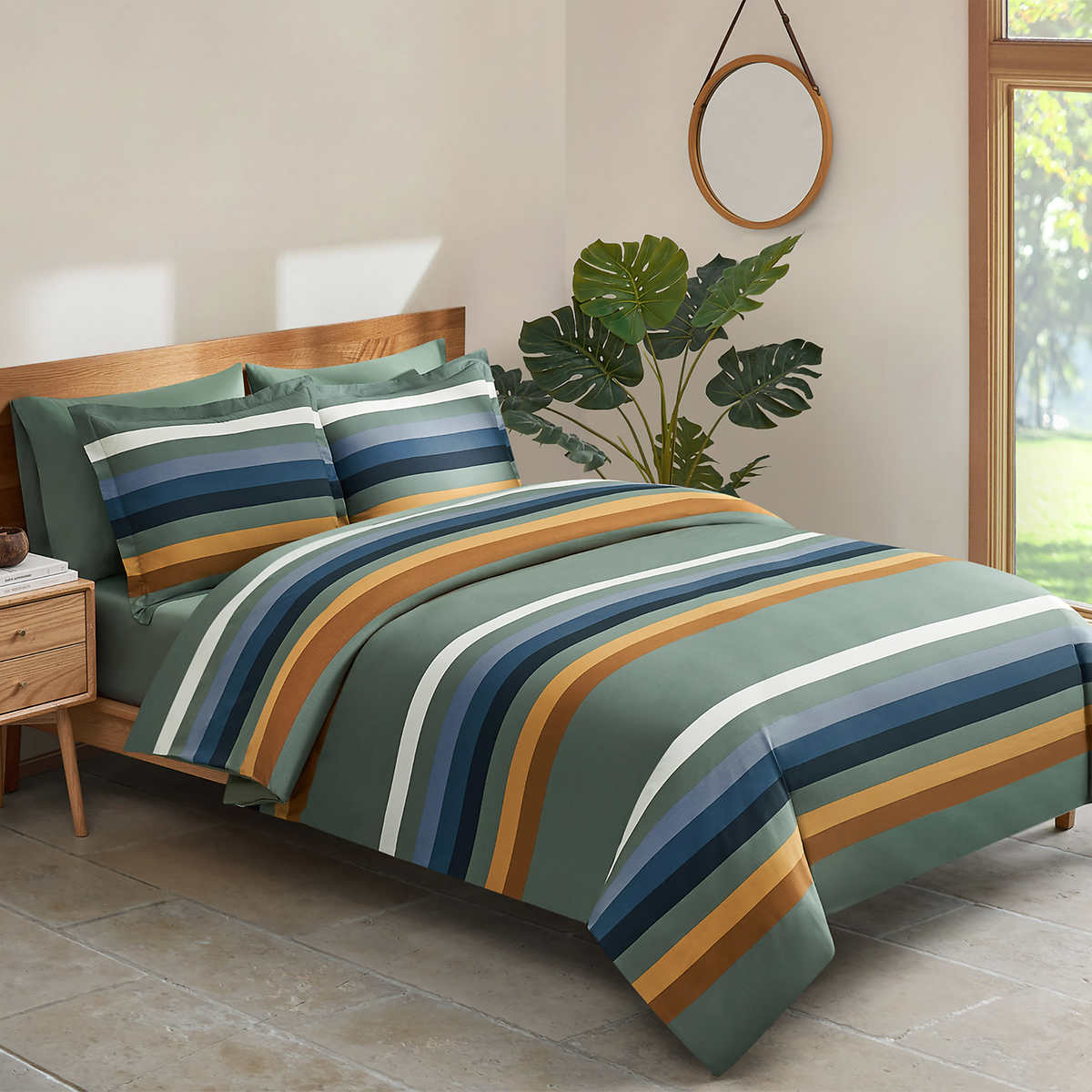 Pendleton - Ensemble d'édredon - Image 4
