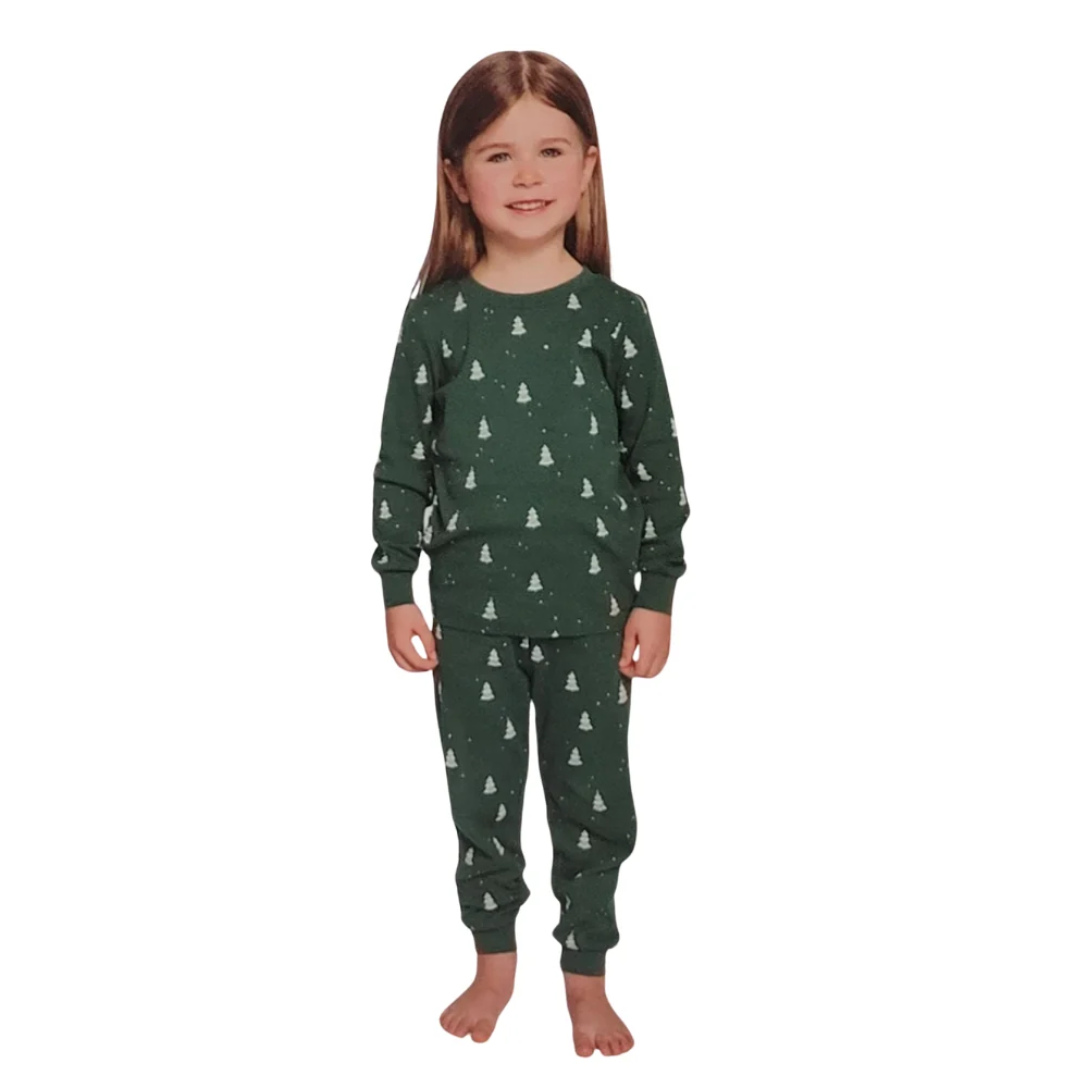 Petit Lem - Ensemble pyjama 2 pièces - Image 2
