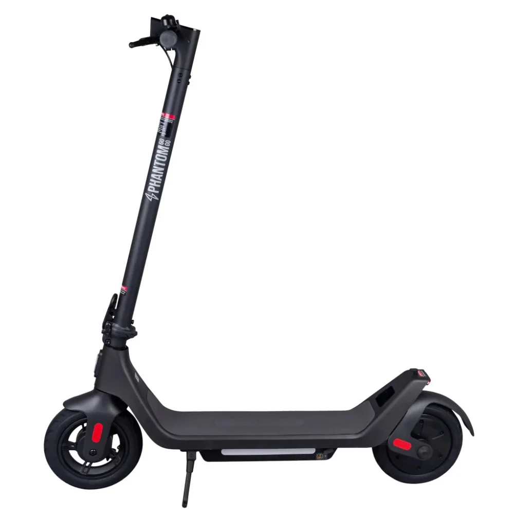 Phantom - Trottinette électrique intelligente A10