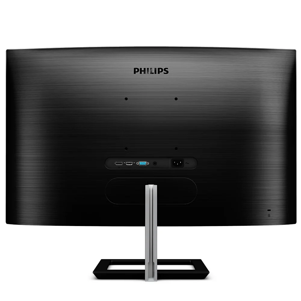Philips - Écran 32 pouces ACL incurvé HD intégrale - Image 3
