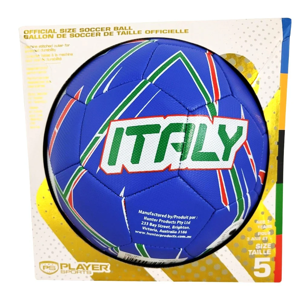 Player Sports Canada - Ballon de soccer - Image 2