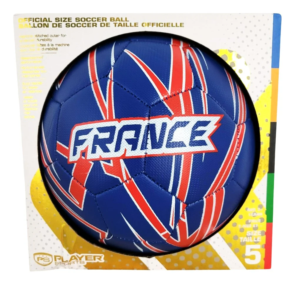 Player Sports Canada - Ballon de soccer - Image 3