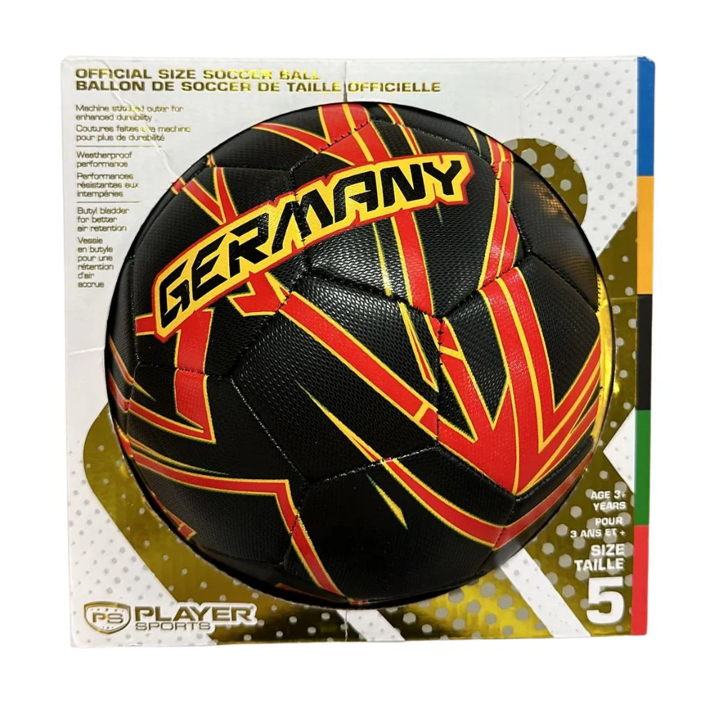 Player Sports Canada - Ballon de soccer - Image 4