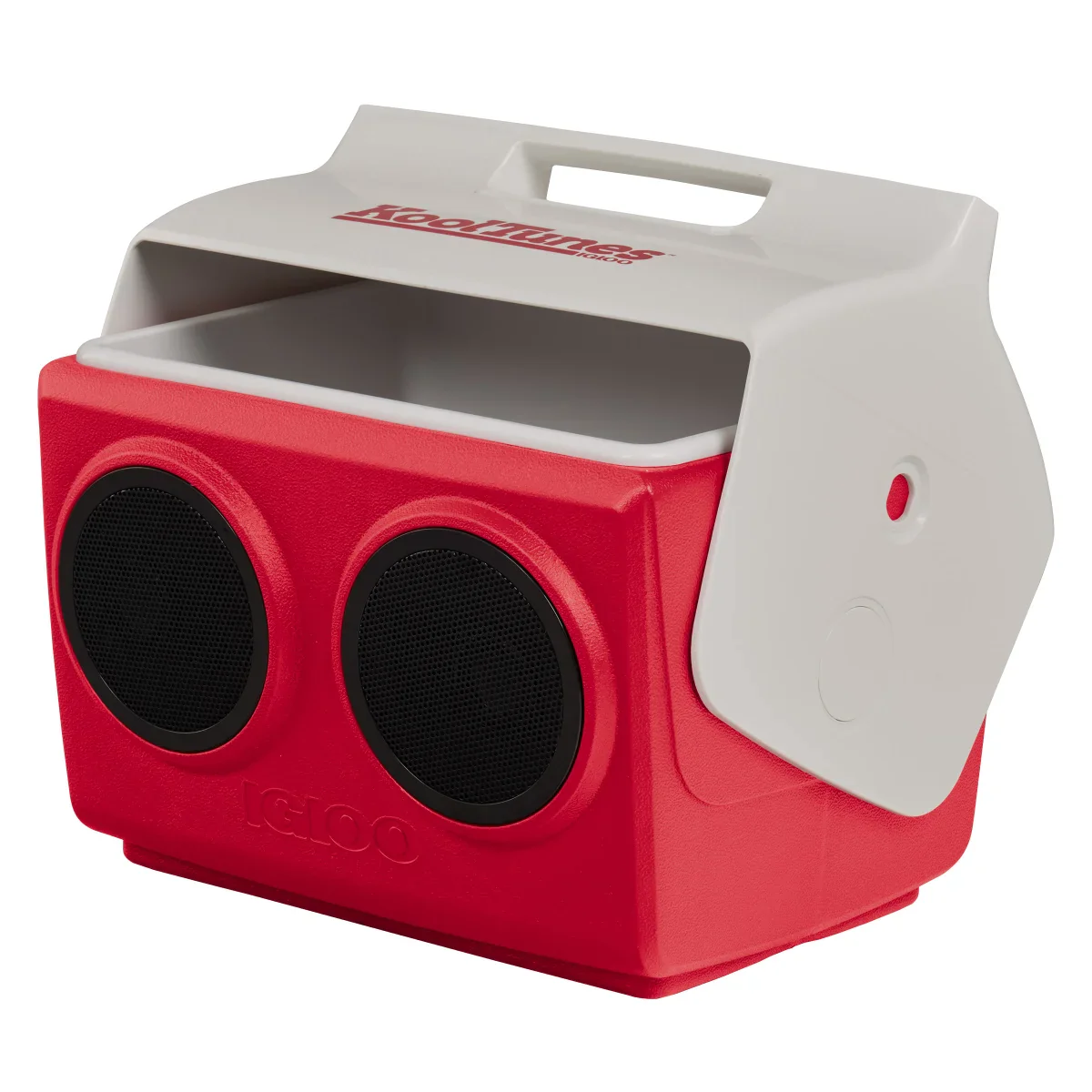 Playmate - Glacière avec haut-parleurs Bluetooth Kooltunes - Image 2