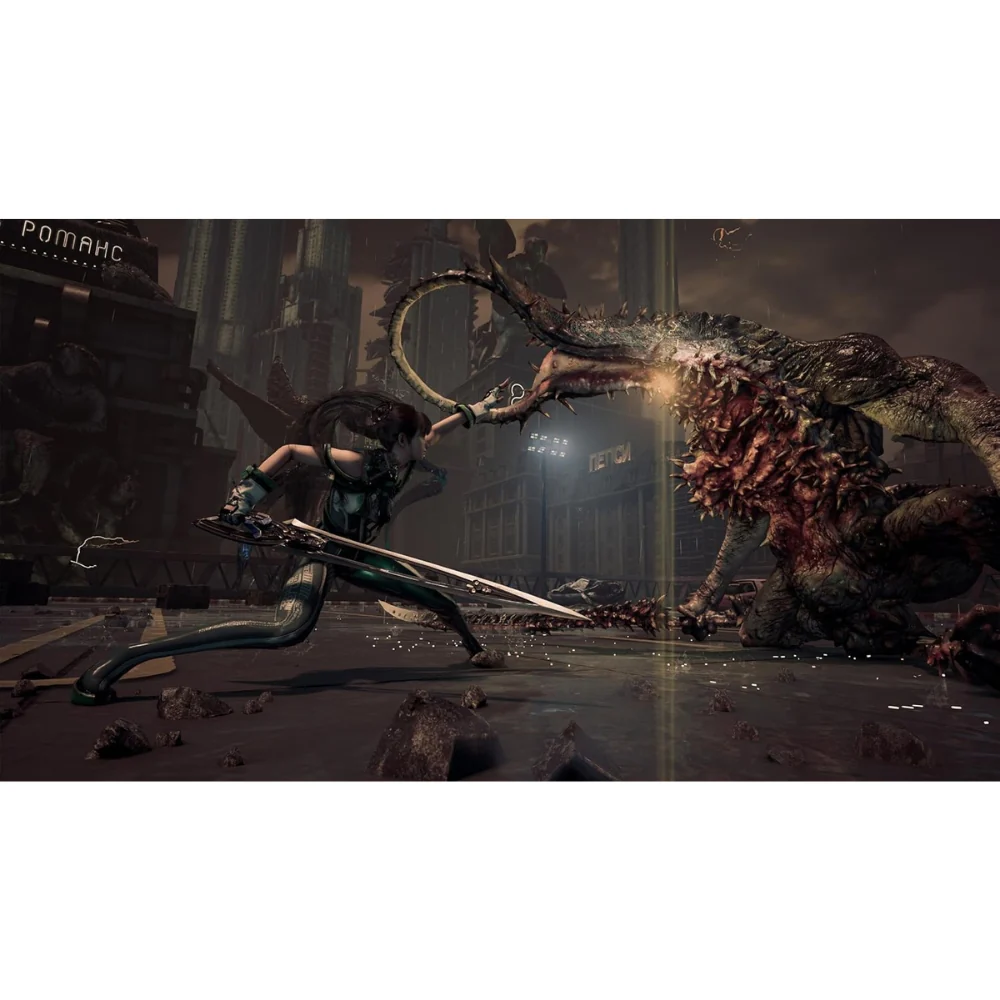 PlayStation 5 - Stellar Blade - Image 3