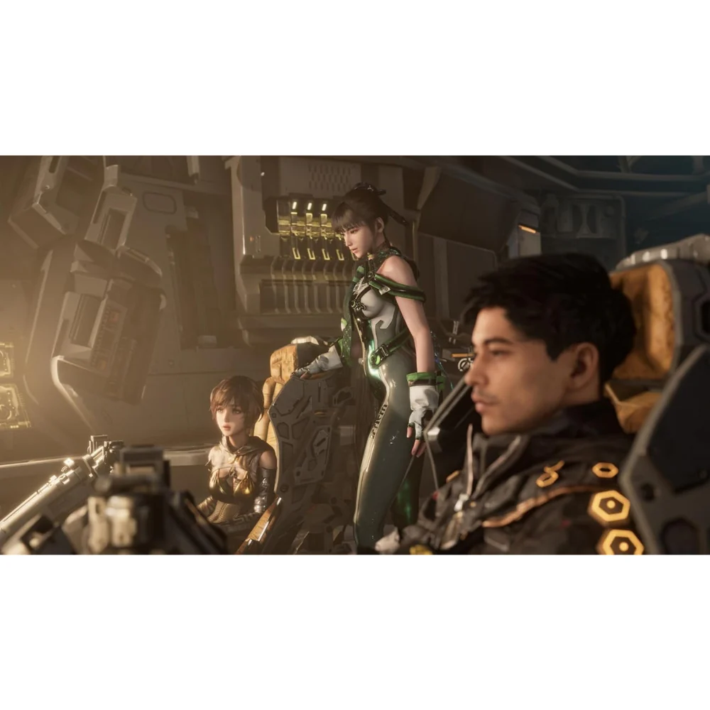 PlayStation 5 - Stellar Blade - Image 4