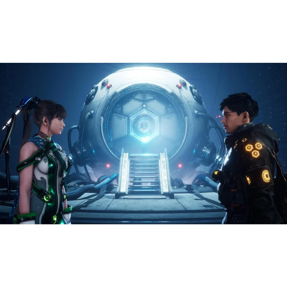 PlayStation 5 - Stellar Blade - Image 5