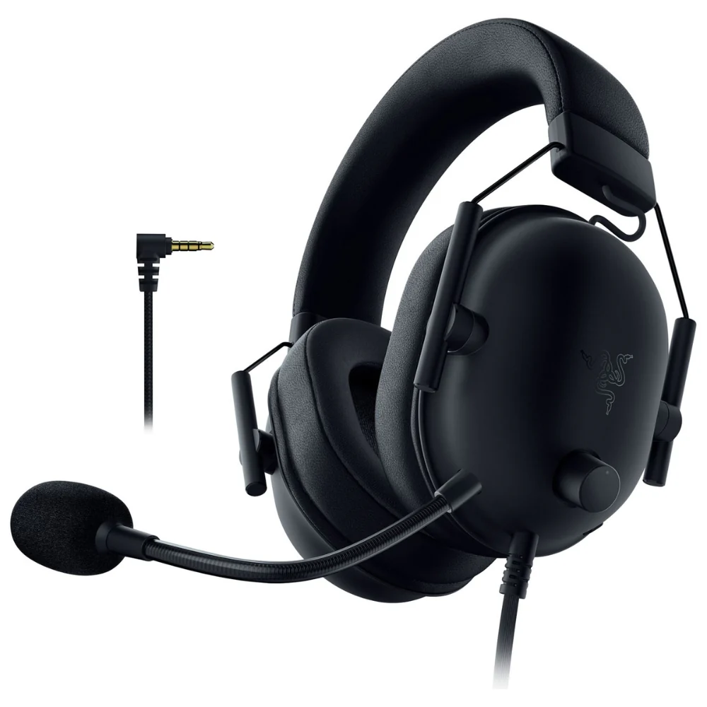 Razer BlackShark - Casque de jeu filaire V2 X pour Xbox, PS5, PC, Switch - Image 2