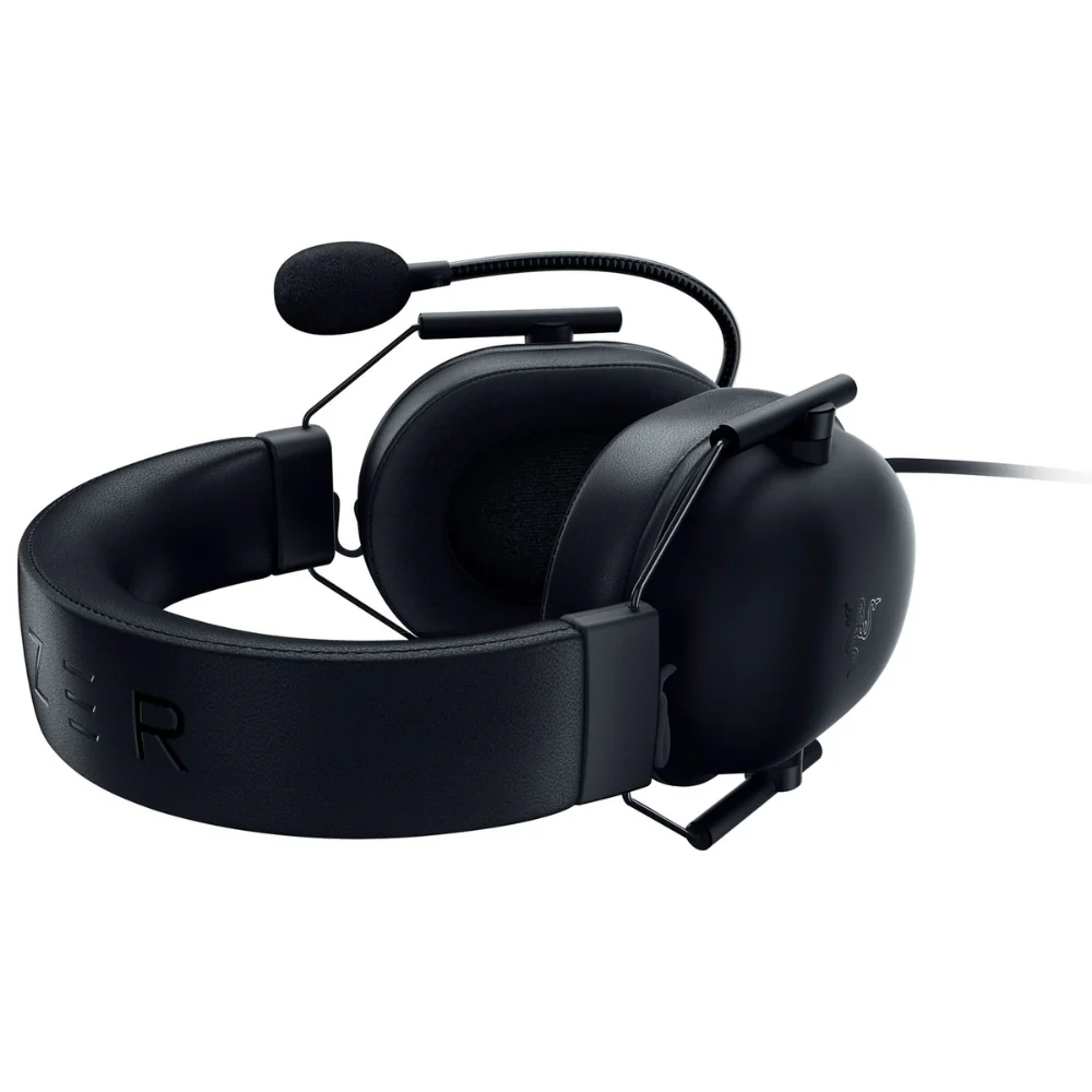 Razer BlackShark - Casque de jeu filaire V2 X pour Xbox, PS5, PC, Switch - Image 3