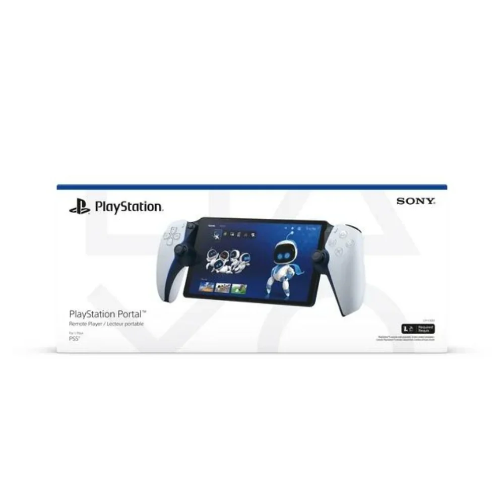 PlayStation - Lecteur à distance / console PS5® - PlayStation Portal™ - Image 2