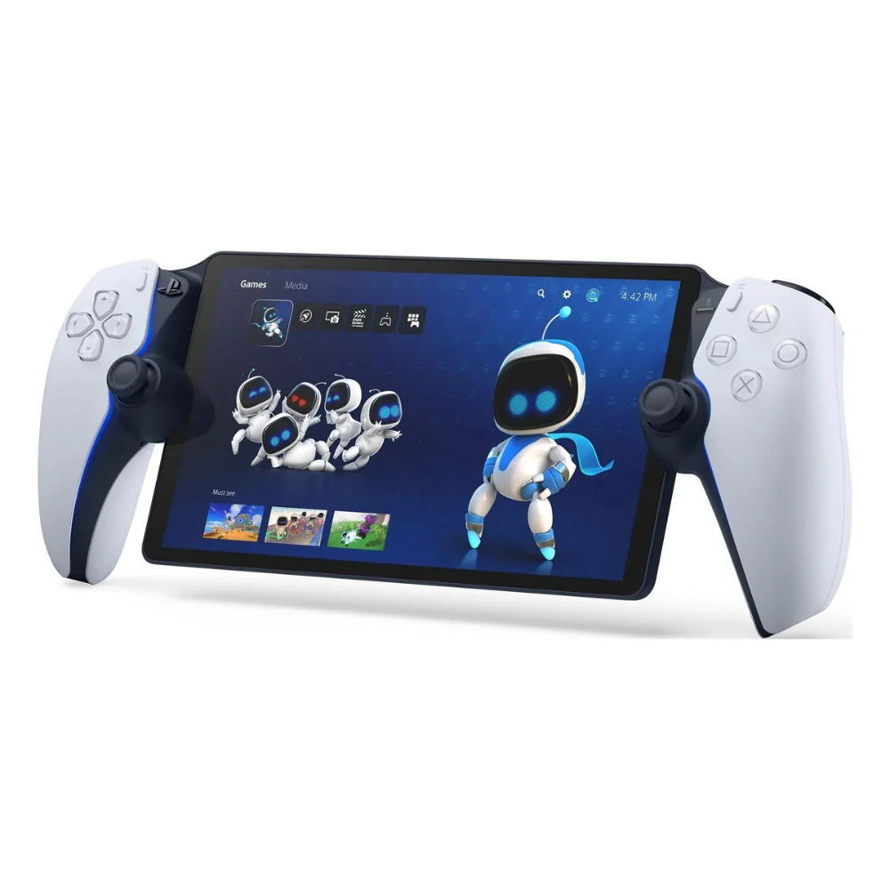 PlayStation - Lecteur à distance / console PS5® - PlayStation Portal™ - Image 3