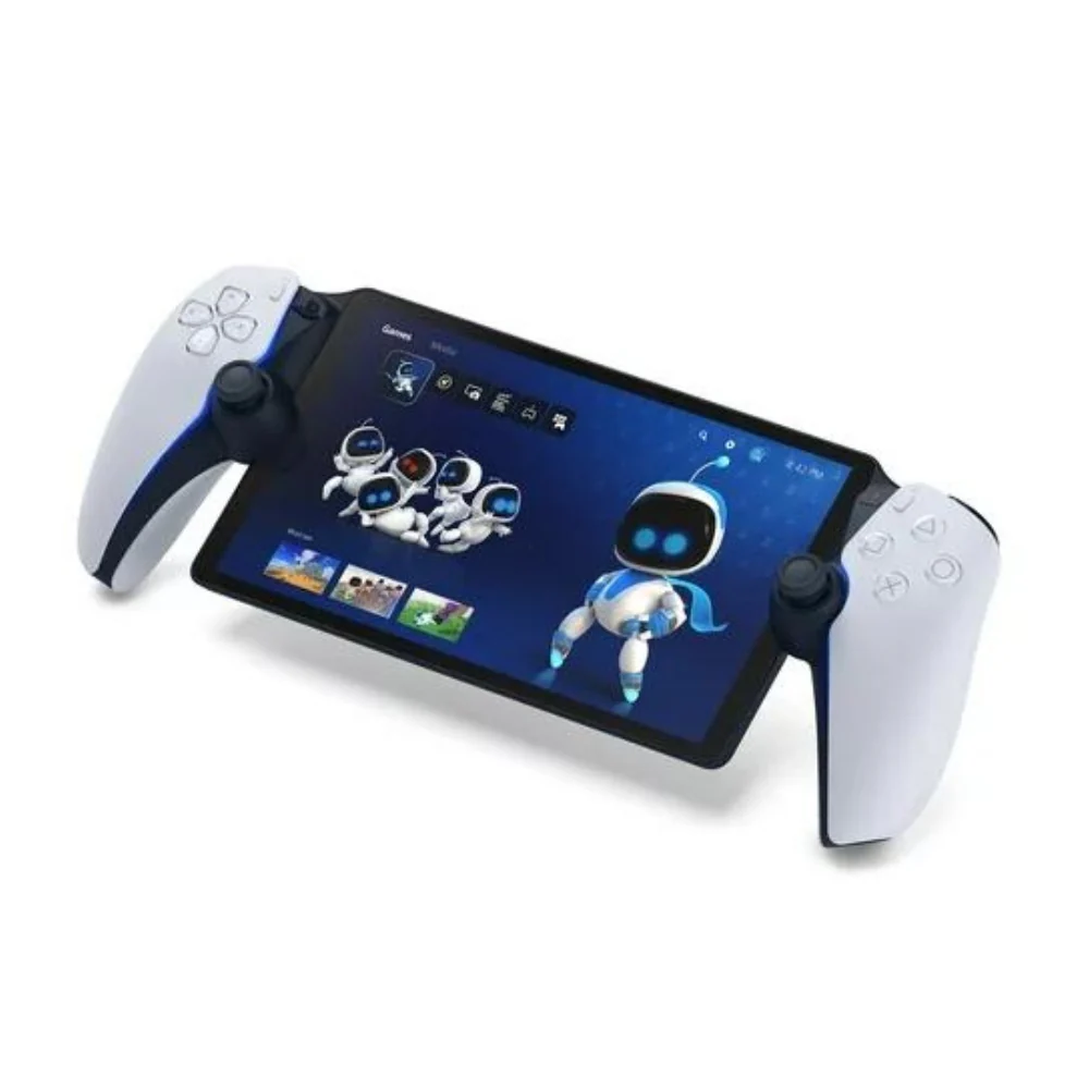 PlayStation - Lecteur à distance / console PS5® - PlayStation Portal™ - Image 4