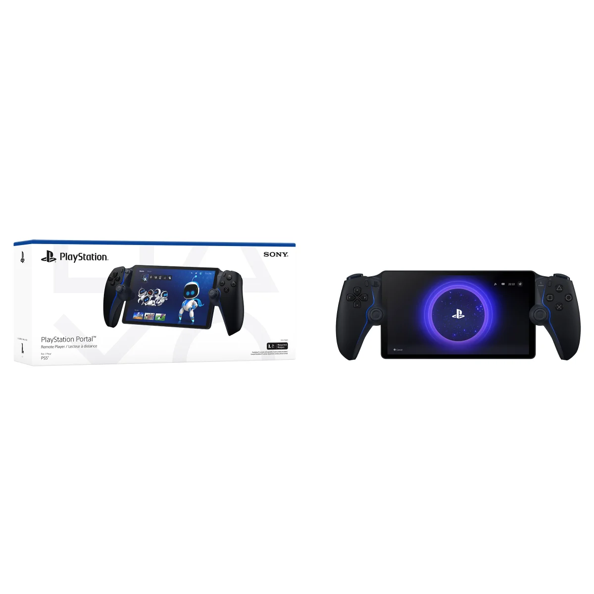 PlayStation - Lecteur à distance / console PS5® - PlayStation Portal™ - Image 6