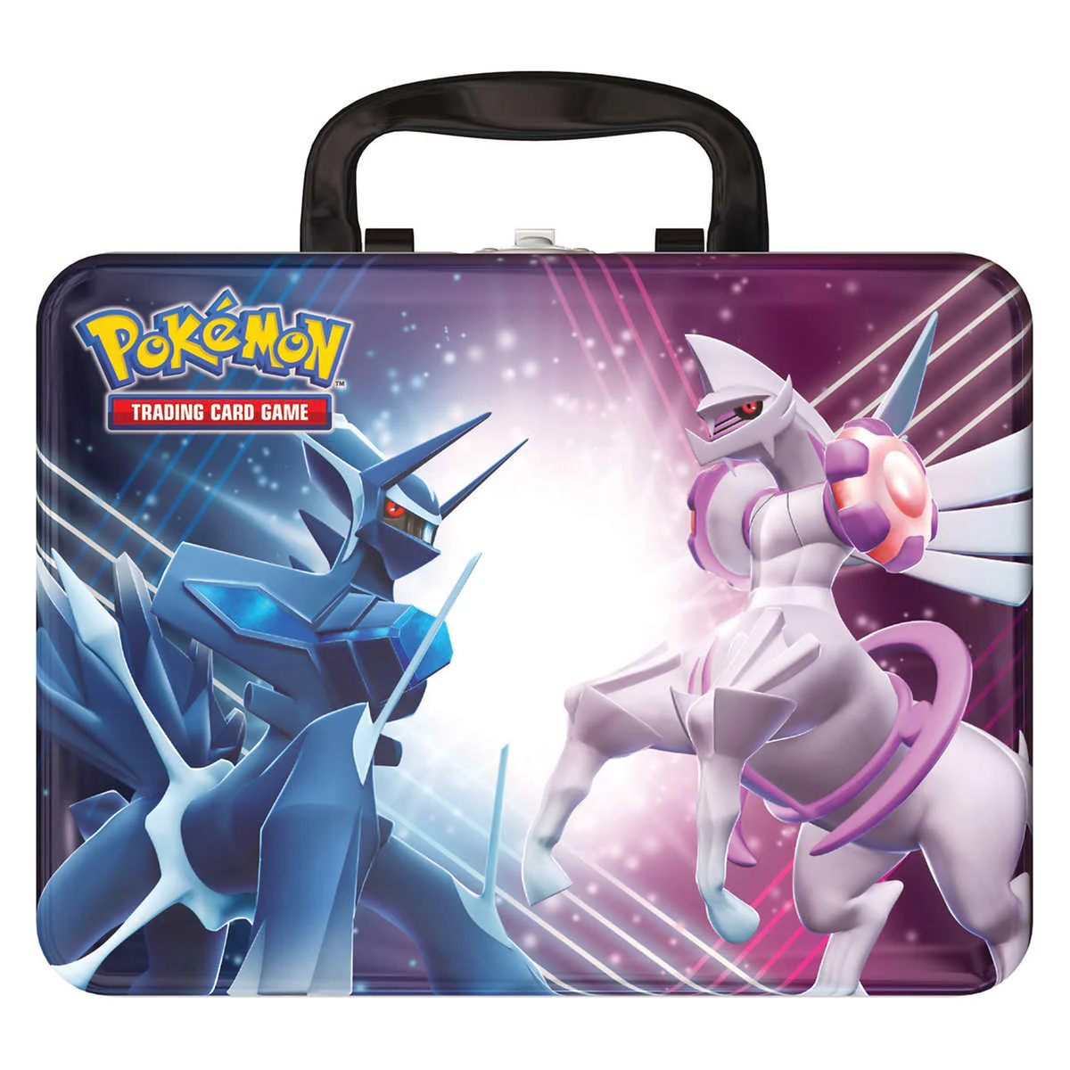 Pokémon - Coffret collection + étui à crayons (Édition française) - Image 4