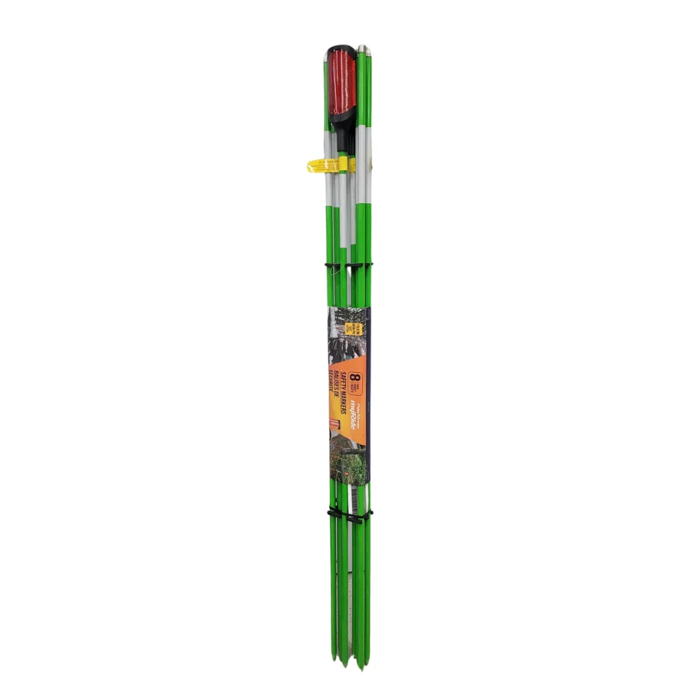 Polar Extreme - Piquets de marqueurs de sécurité - Image 2