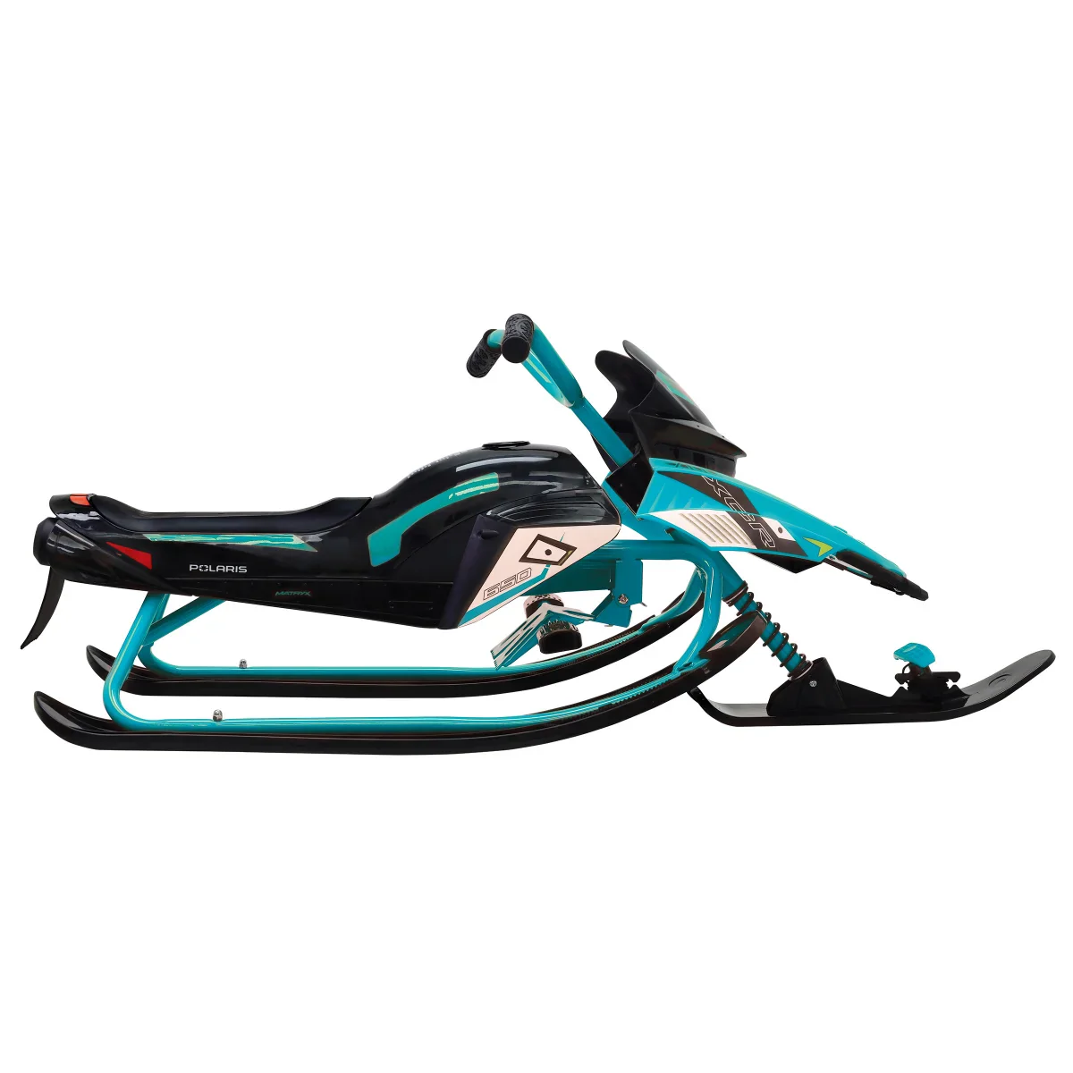 POLARIS - XCR Luge Motoneige - Image 2