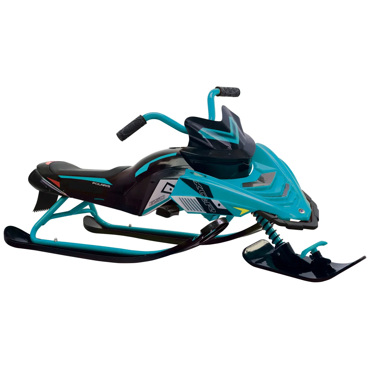 POLARIS - XCR Luge Motoneige - Image 3