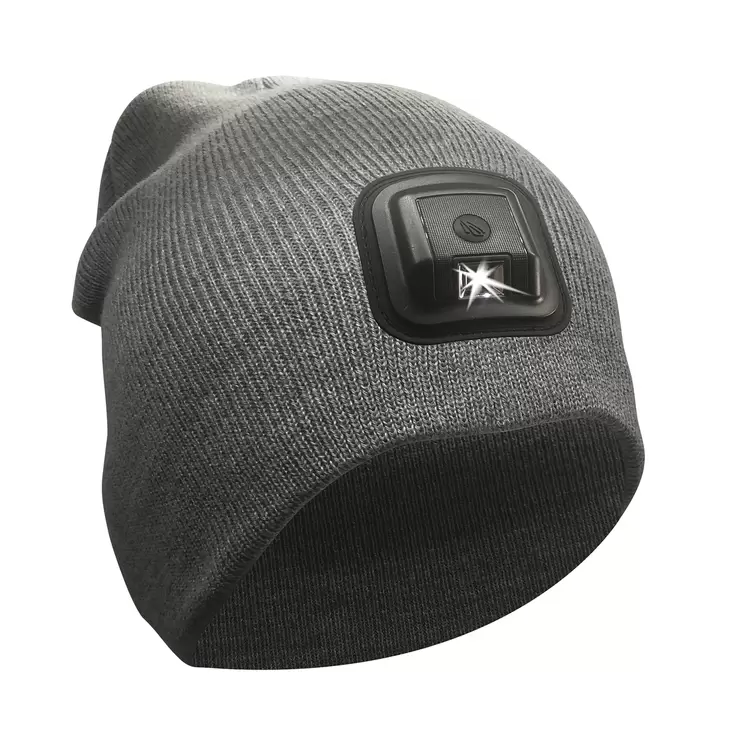 PowerCap - Bonnet avec DEL Panther Vision - Image 2