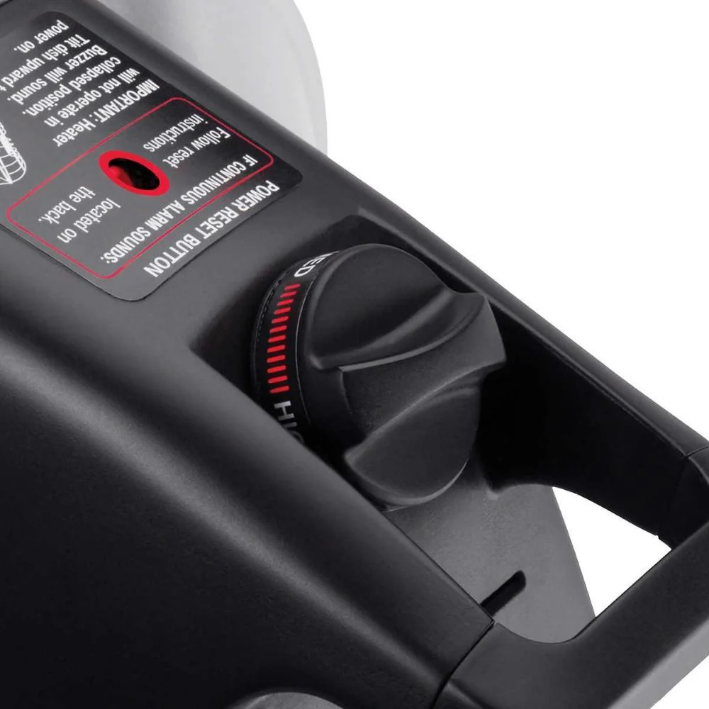 PRESTO - Chaufferette HeatDish Plus Tilt - Image 3