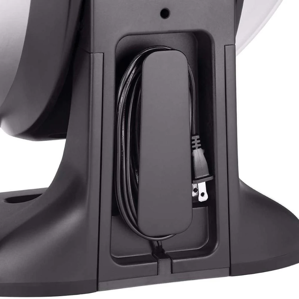 PRESTO - Chaufferette HeatDish Plus Tilt - Image 4
