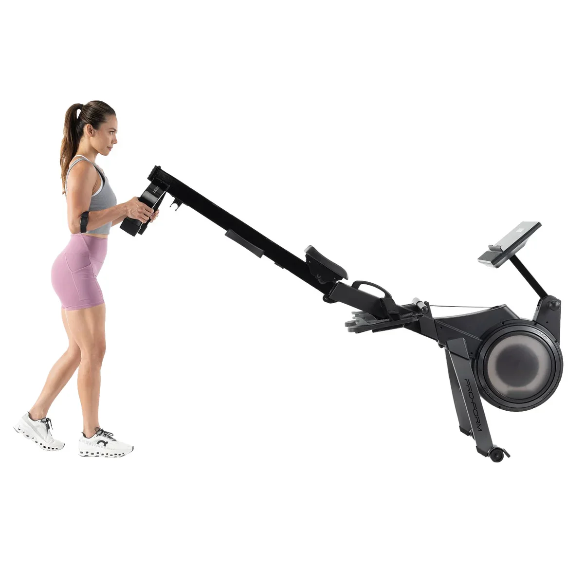 Proform - Rameur 750R - Image 2