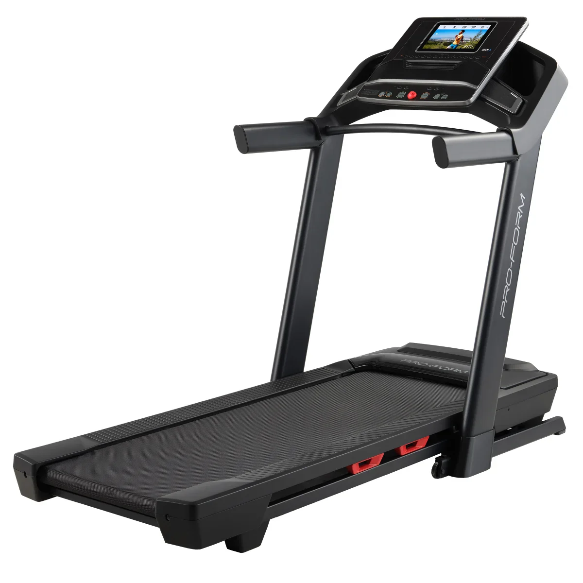 Proform - Tapis de course Pro Trainer 1000 2,75 CV