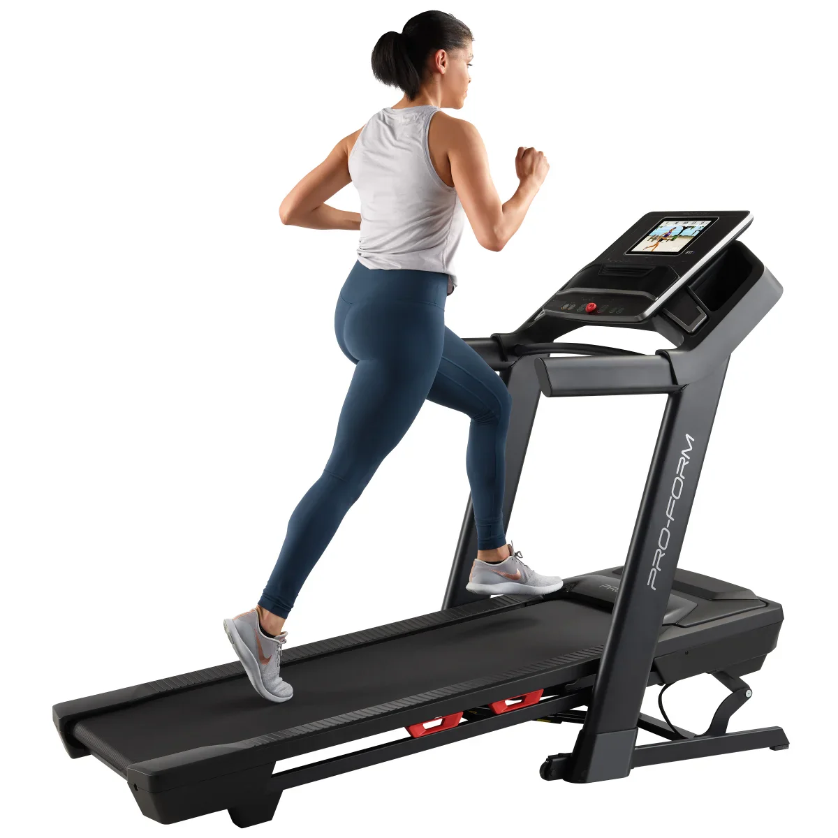 Proform - Tapis de course Pro Trainer 1000 2,75 CV - Image 3