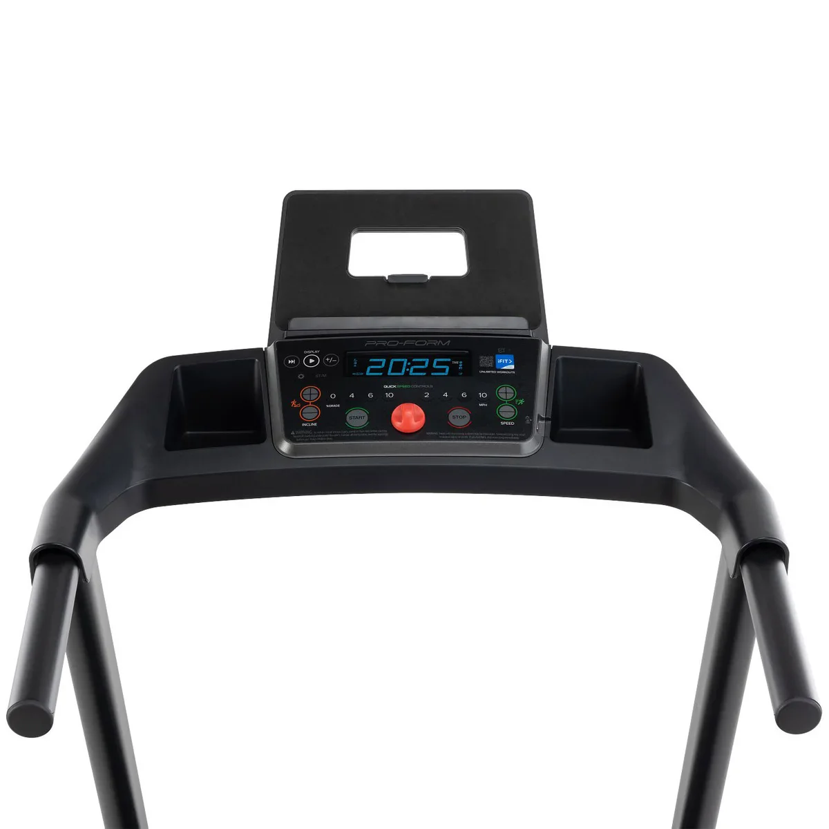 ProForm - Tapis roulant sport - Image 2