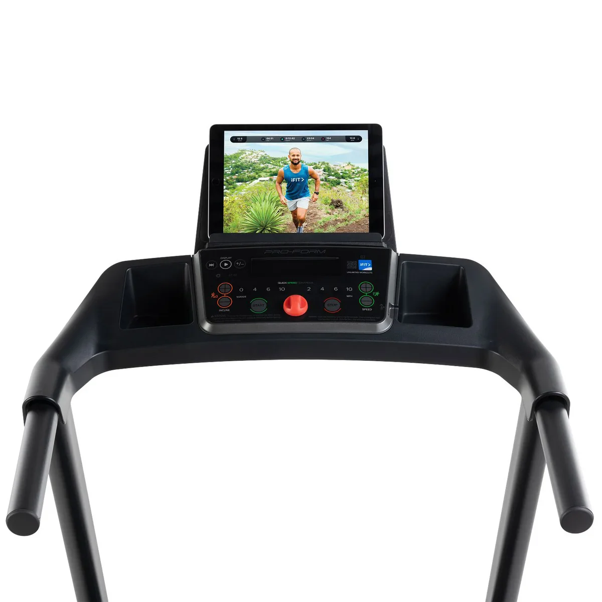 ProForm - Tapis roulant sport - Image 3