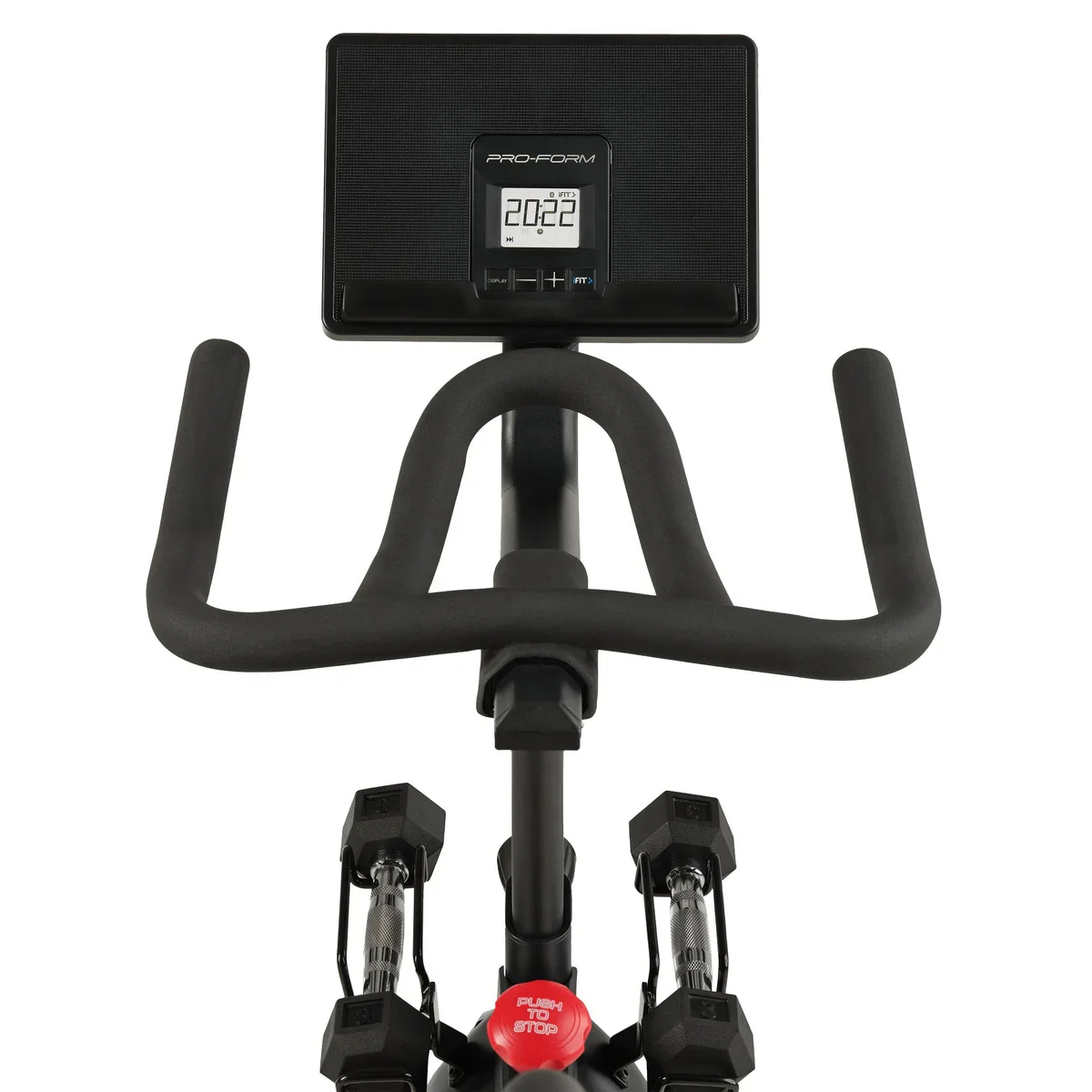 Proform - Vélo Stationnaire Pro Trainer 500 - Image 2