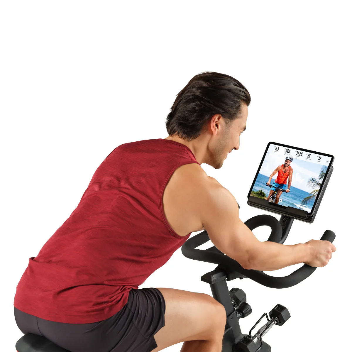 Proform - Vélo Stationnaire Pro Trainer 500 - Image 5