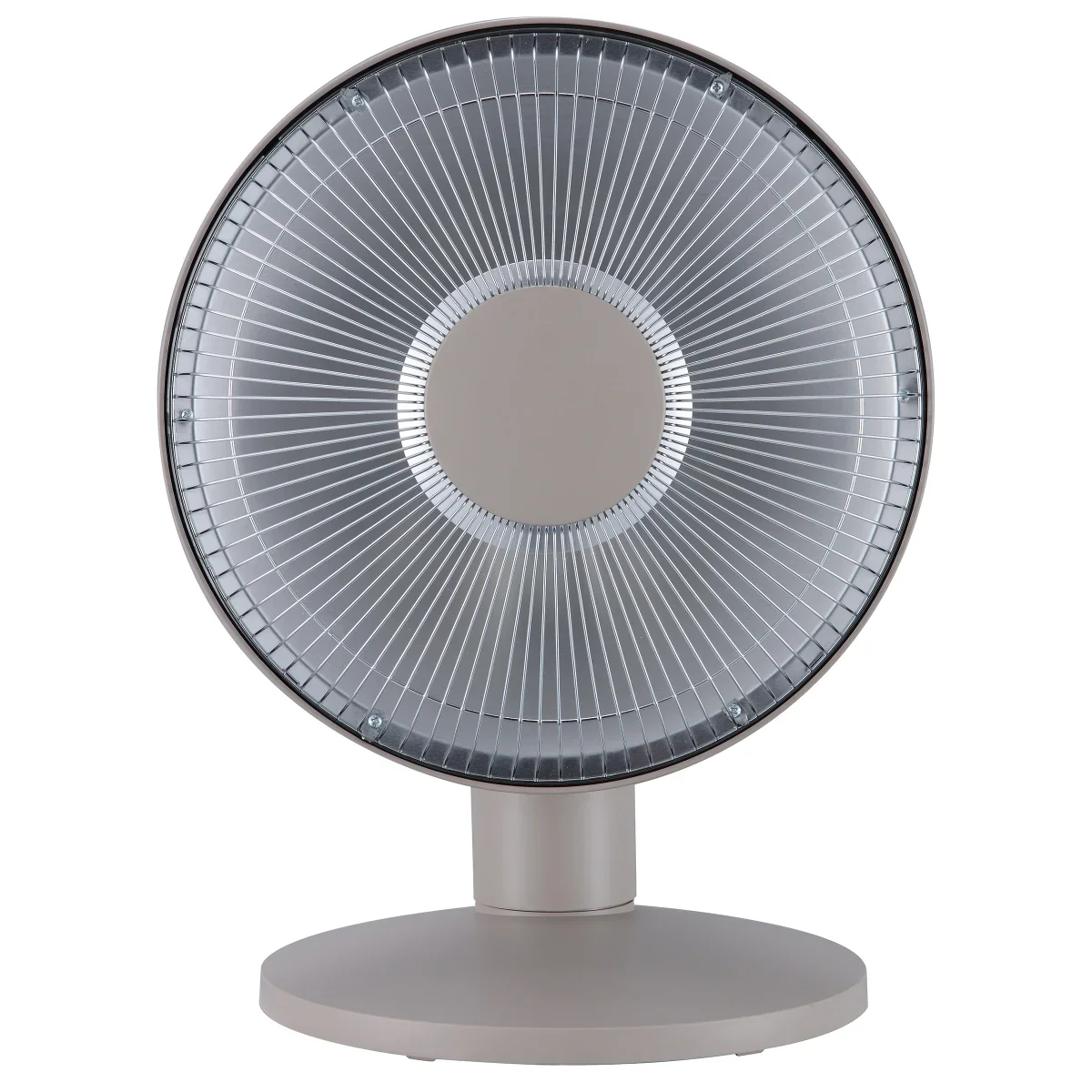 Profusion Heat - Chauffage parabolique avec oscillation