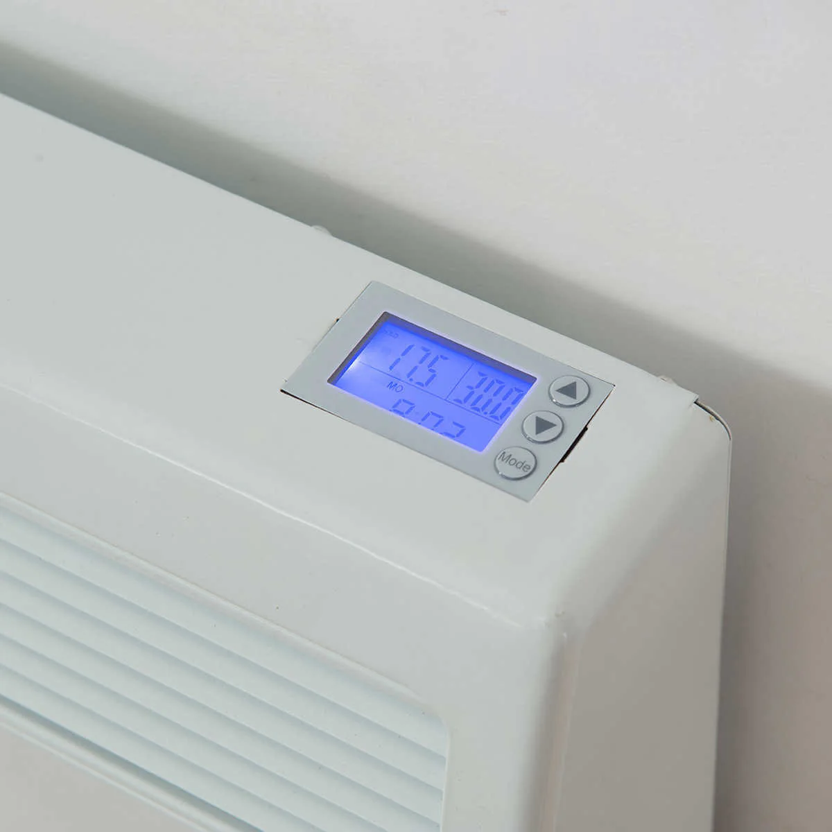 Prokonian - Chauffage à convection 1 500 W avec thermostat - Image 2