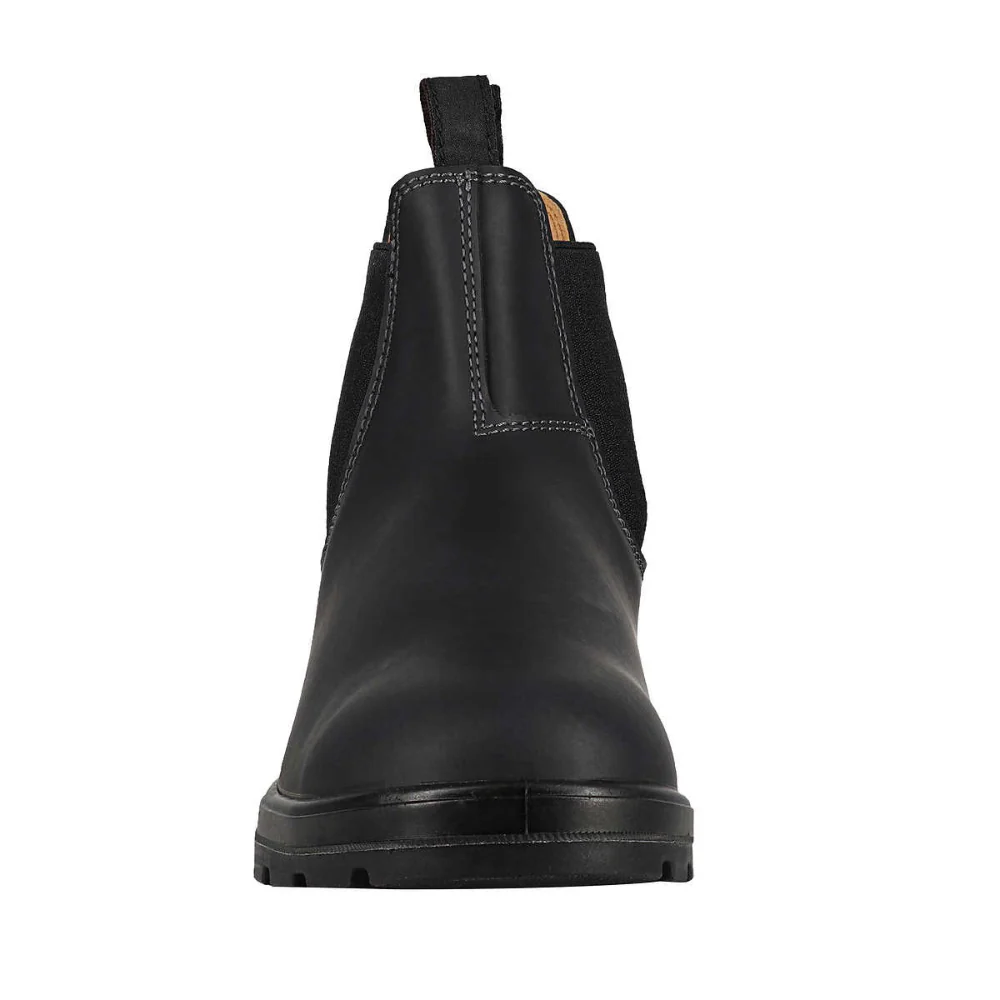 Prospector - Bottes en cuir véritable pour homme - Image 3