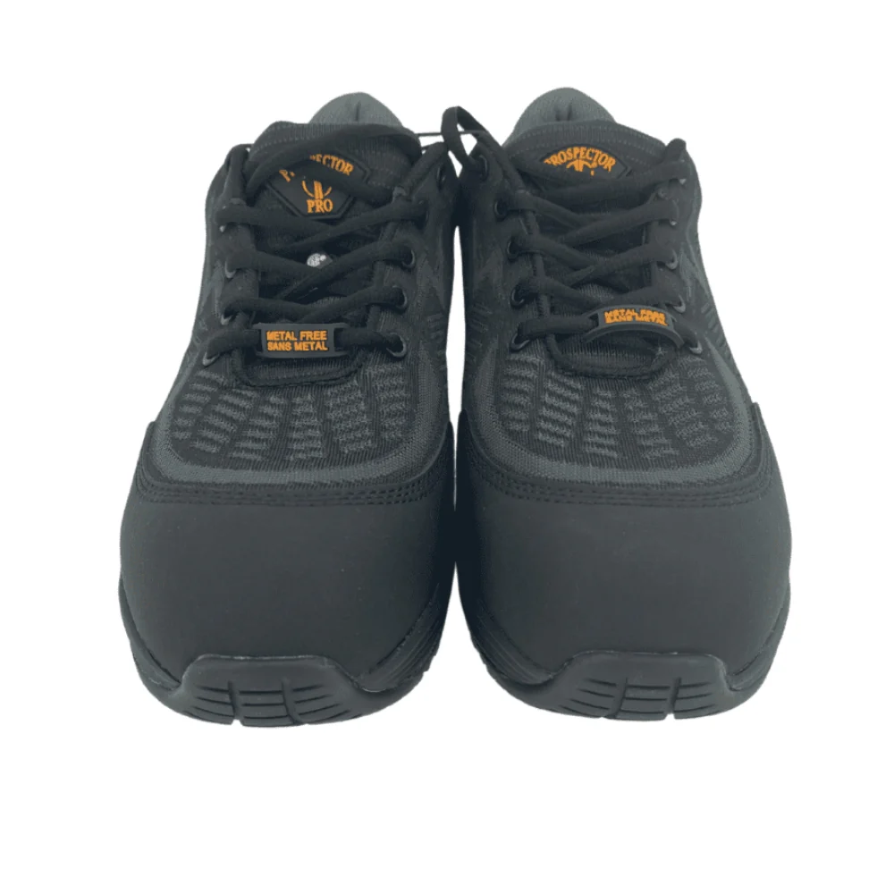 Prospector - Chaussures de travail Pacer pour homme - Image 3