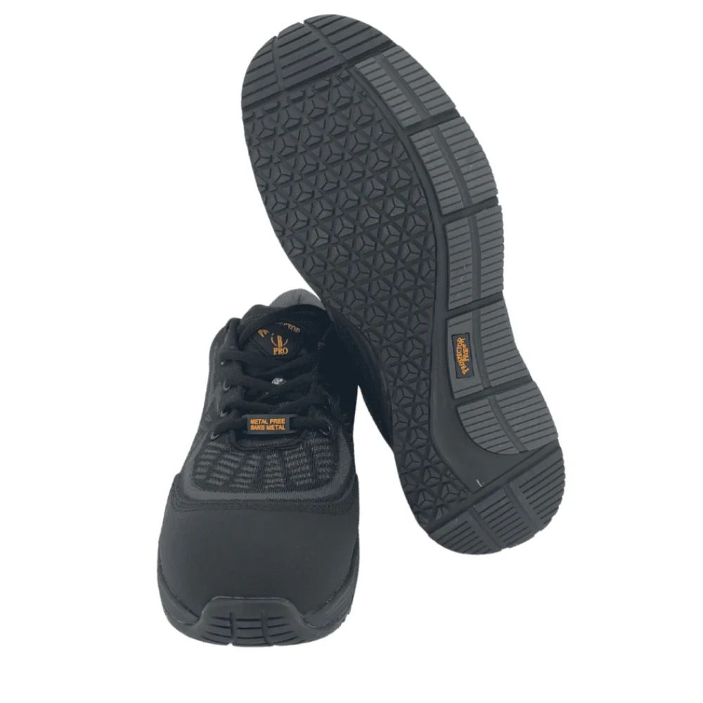 Prospector - Chaussures de travail Pacer pour homme - Image 4