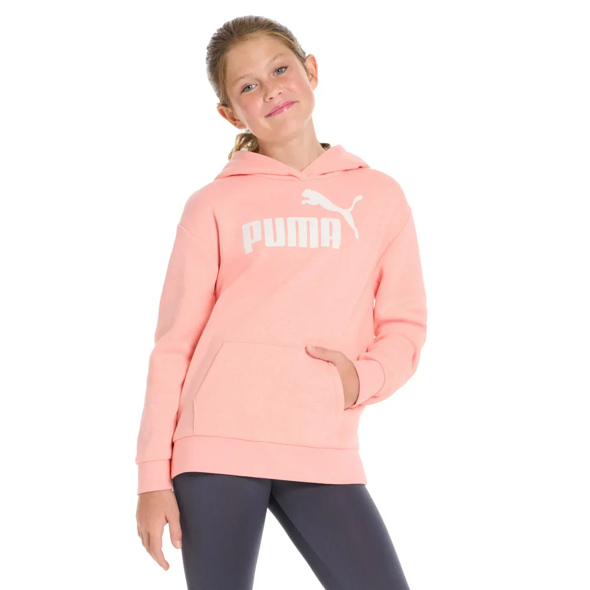 Puma - Chandail à capuchon - Image 5