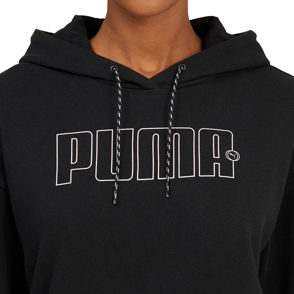 Puma - Chandail à capuche French Terry - Image 3