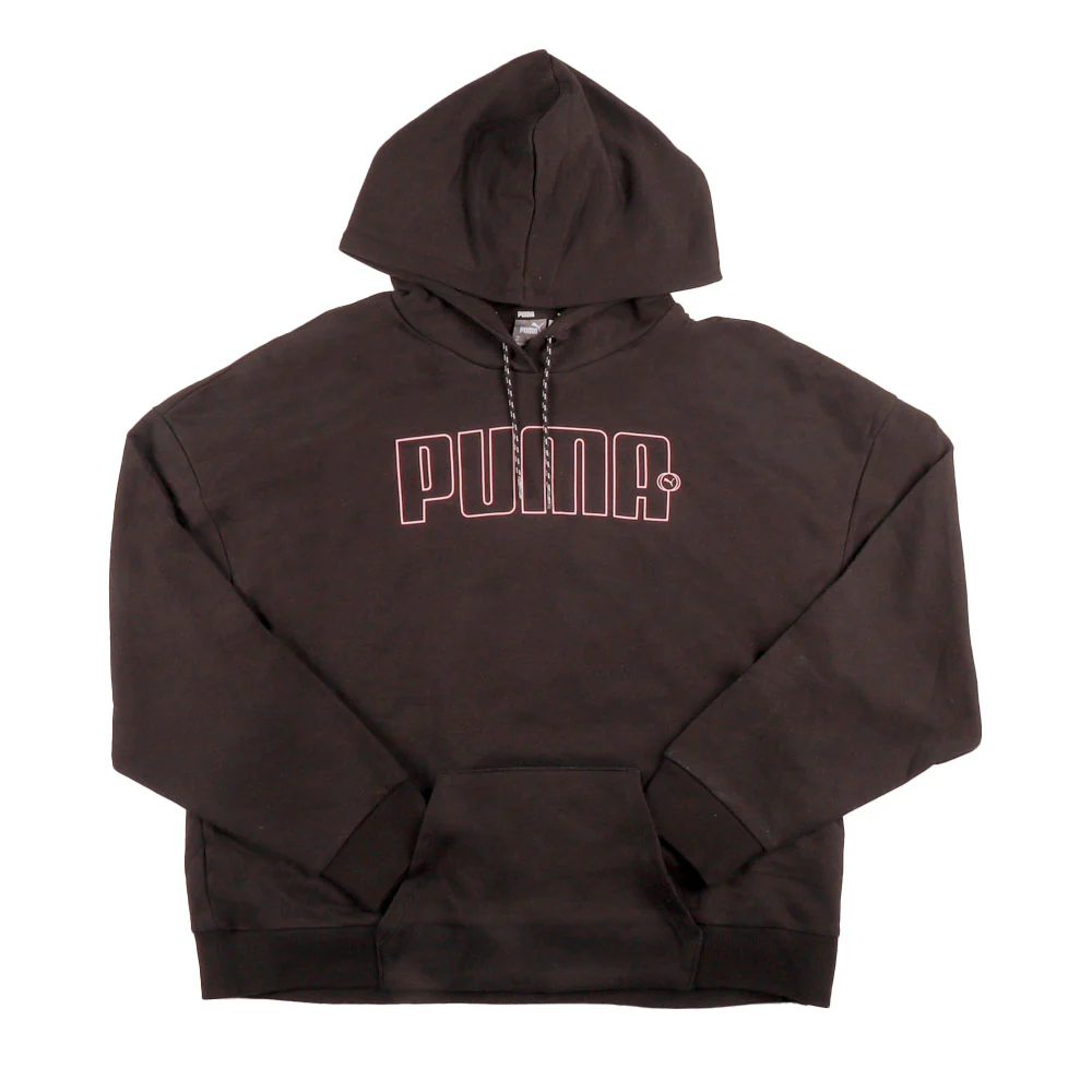 Puma - Chandail à capuche French Terry - Image 7