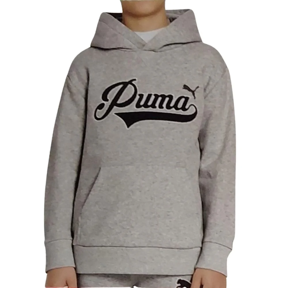 Puma - Chandail à capuchon pour enfants - Image 2