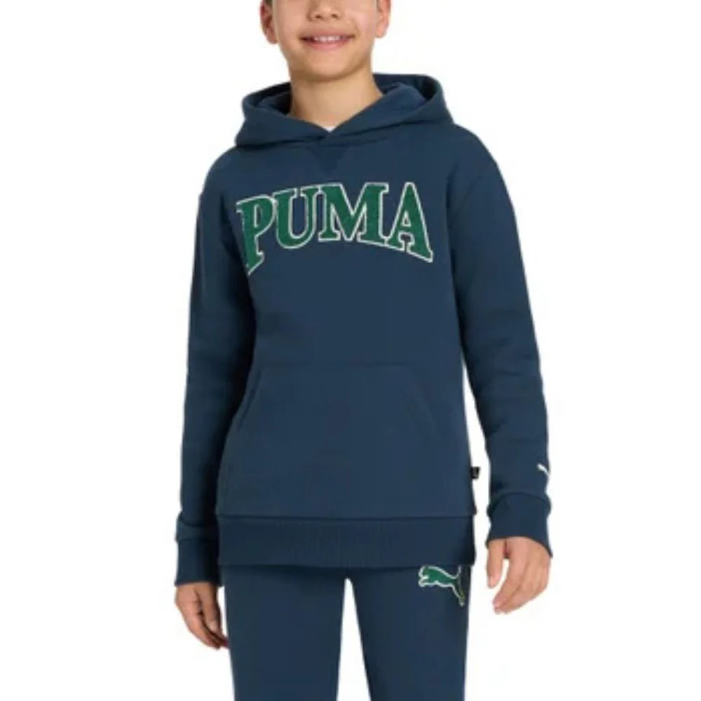 Puma - Chandail à capuchon pour enfants - Image 3