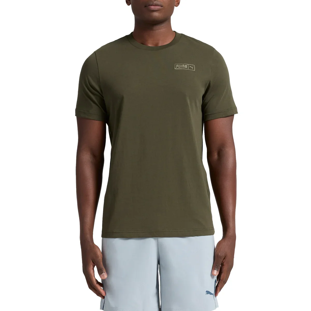 Puma - Chandail à manches courtes avec logo graphique - Image 5