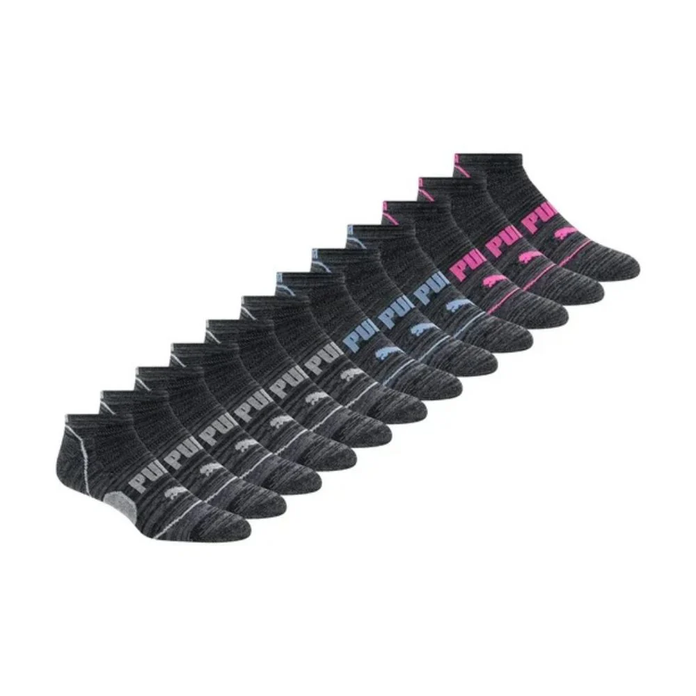 Puma - Chaussettes Athlétiques Repreve pour femmes - Image 2