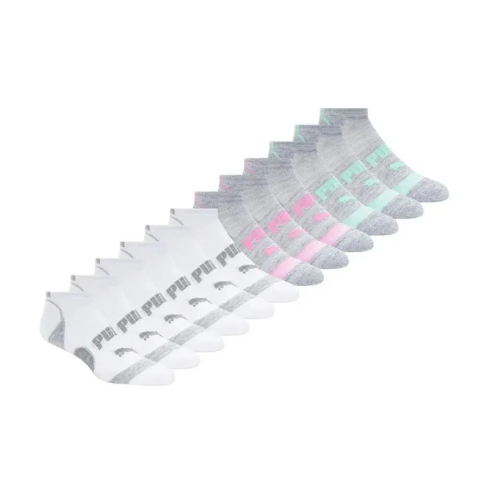 Puma - Chaussettes Athlétiques Repreve pour femmes - Image 4