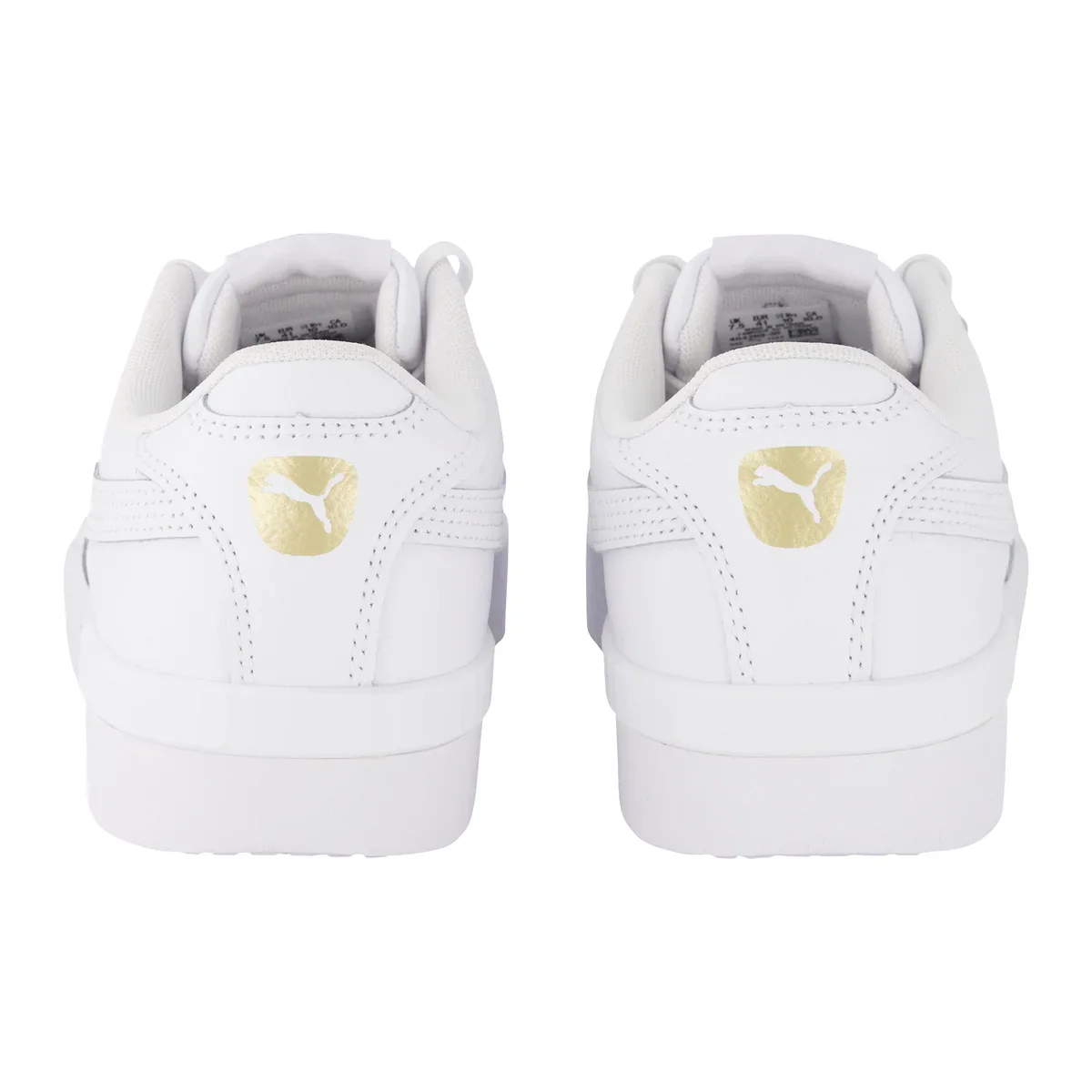 Puma - Chaussures tennis pour femme - Image 3
